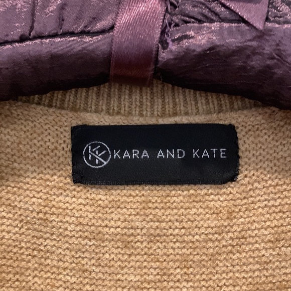 Kara and Kate Cardigan - Picture 2 of 5